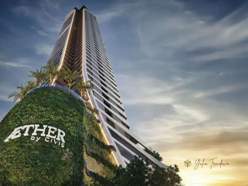venta AETHER en Bo. Las Lomas📍Asunción, Asunción, Paraguay