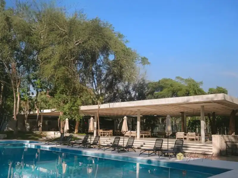 venta INSIGNIA CLUB SAN BERNARDINO en San Bernardino📍Paraguay, Asunción, Paraguay