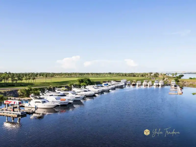 LA ISLA DEL DELTA — galería foto 5, Nueva Asunción📍Villa Hayes