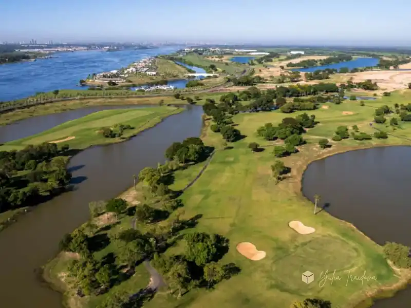 LA ISLA DEL DELTA — galería foto 13, Nueva Asunción📍Villa Hayes