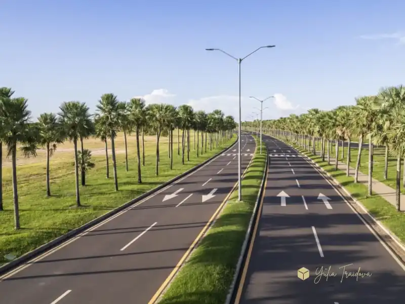 LA ISLA DEL DELTA — galería foto 16, Nueva Asunción📍Villa Hayes