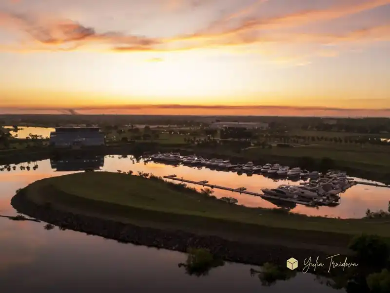 LA ISLA DEL DELTA — galería foto 18, Nueva Asunción📍Villa Hayes