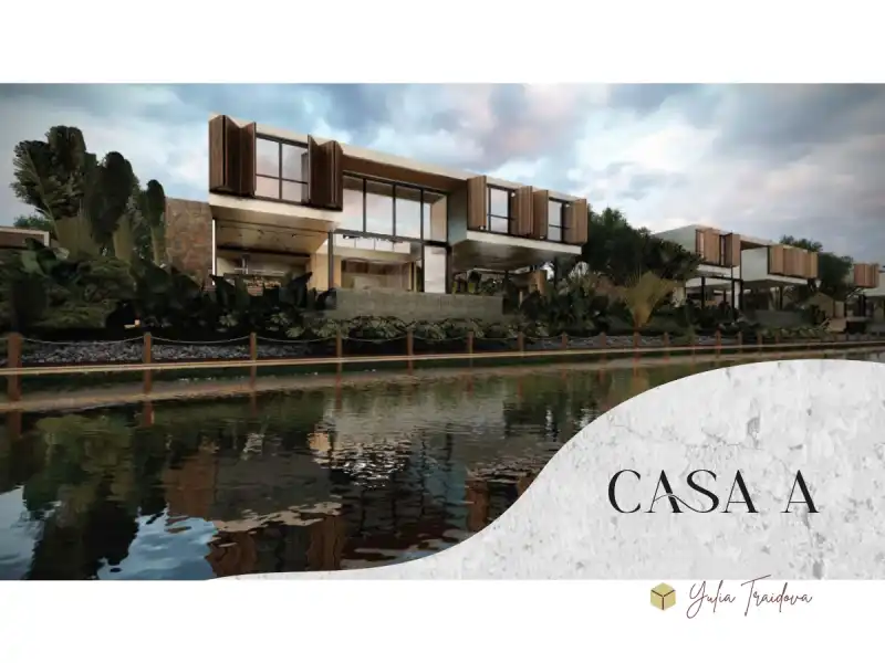 TERRAZAS MALIBÚ EL DELTA — galería foto 5, Nueva Asunción📍Villa Hayes