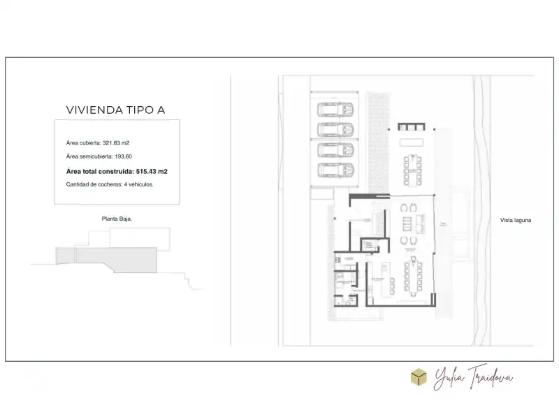 TERRAZAS MALIBÚ EL DELTA — galería foto 6, Nueva Asunción📍Villa Hayes