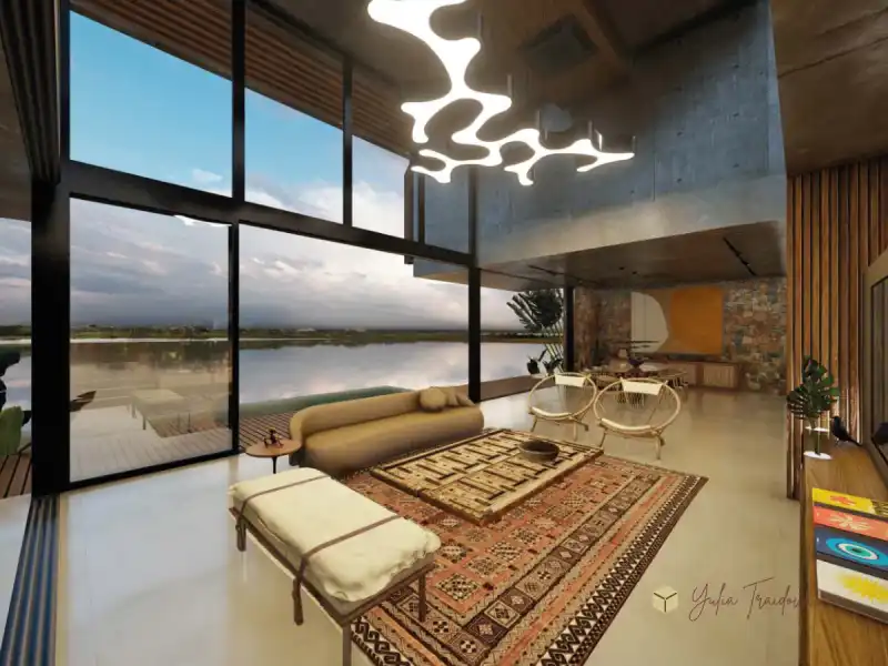 TERRAZAS MALIBÚ EL DELTA — galería foto 9, Nueva Asunción📍Villa Hayes