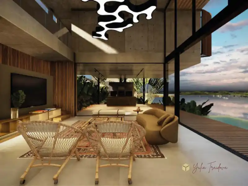 TERRAZAS MALIBÚ EL DELTA — galería foto 10, Nueva Asunción📍Villa Hayes