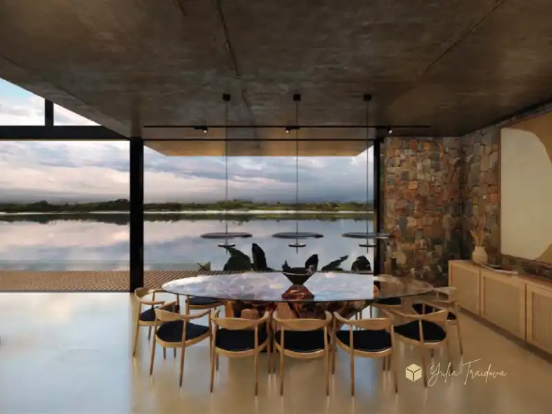 TERRAZAS MALIBÚ EL DELTA — galería foto 11, Nueva Asunción📍Villa Hayes
