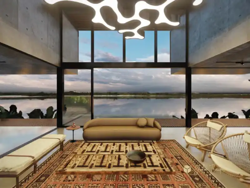 TERRAZAS MALIBÚ EL DELTA — galería foto 12, Nueva Asunción📍Villa Hayes