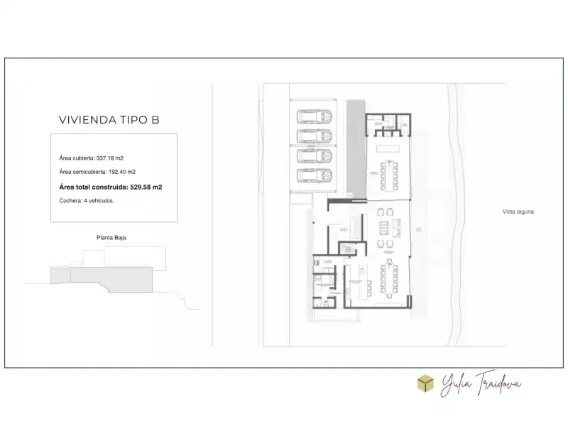 TERRAZAS MALIBÚ EL DELTA — galería foto 15, Nueva Asunción📍Villa Hayes