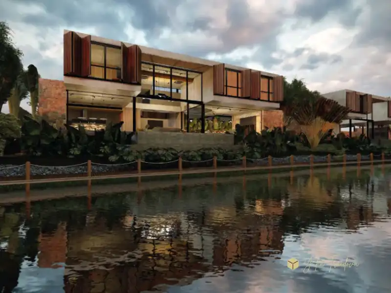 TERRAZAS MALIBÚ EL DELTA — galería foto 18, Nueva Asunción📍Villa Hayes