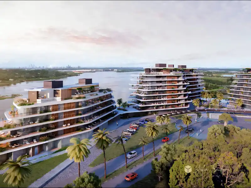 RIVERSIDE ZAFIRO EL DELTA — galería foto 6, Nueva Asunción📍Villa Hayes