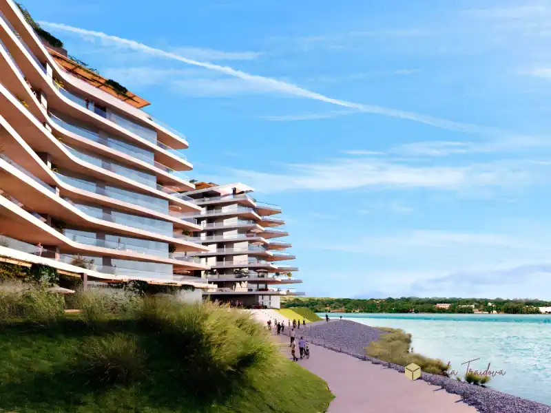 RIVERSIDE ZAFIRO EL DELTA — galería foto 10, Nueva Asunción📍Villa Hayes