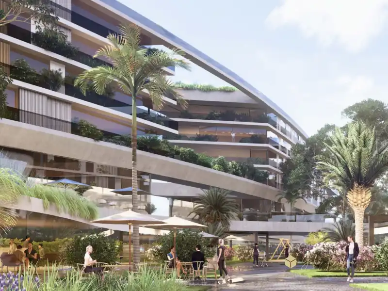 M5 RÍO VERDE EL DELTA — galería foto 3, Nueva Asunción📍Villa Hayes