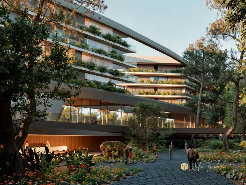 M5 RÍO VERDE EL DELTA — galería foto 8, Nueva Asunción📍Villa Hayes