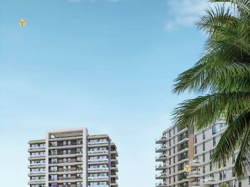 MARENA RESORT URBANO — galería foto 5, Eje Corporativo📍Luque