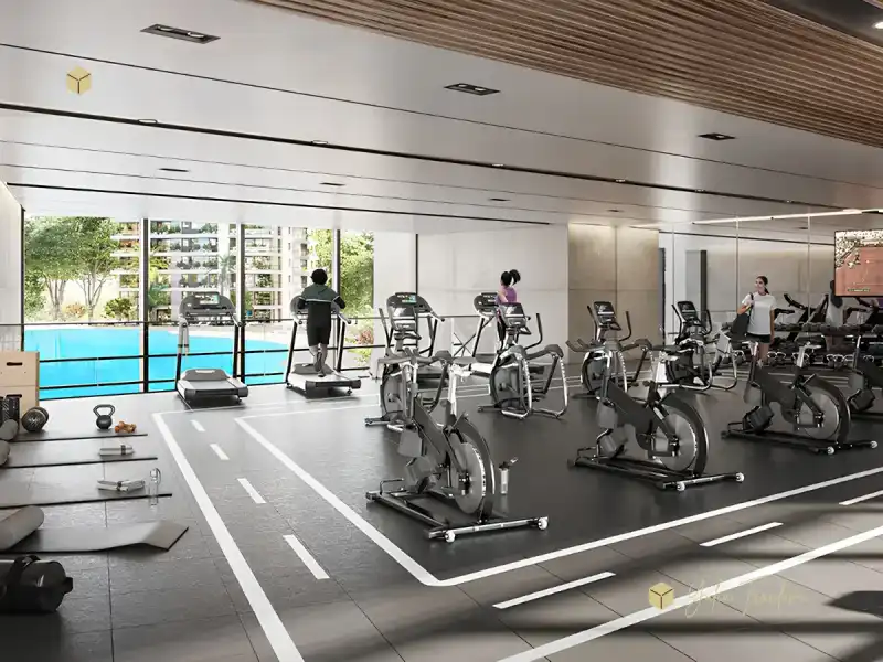 MARENA TORRE ARENA — galería foto 3, Eje Corporativo📍Luque