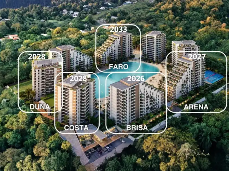 MARENA TORRE BRISA — galería foto 9, Eje Corporativo📍Luque