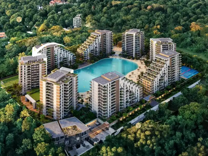 MARENA TORRE DUNA — galería foto 8, Eje Corporativo📍Luque