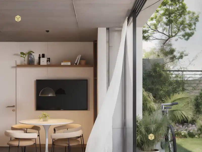 INSIGNIA 8 — galería foto 3, Jardín de Oro📍Luque