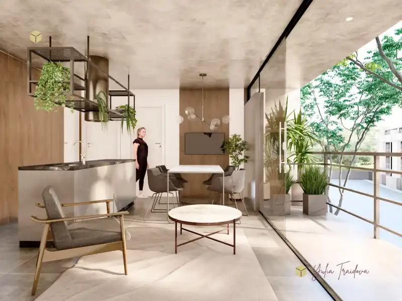 INSIGNIA TERRA 2 — galería foto 6, Luque📍Claudio Arrúa