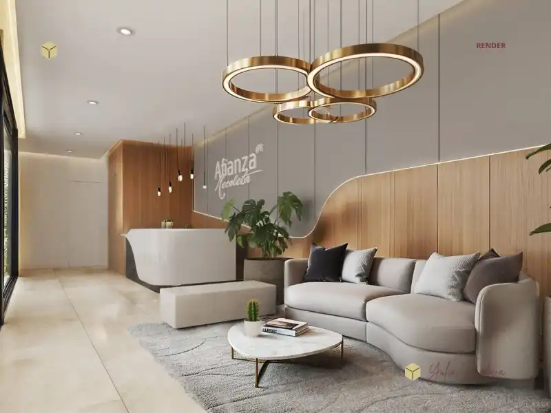 AFIANZA RECOLETA — galería foto 9, Shopping Mariscal📍Asunción