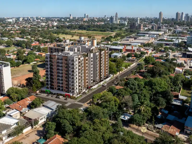 ZUBA 44 Y 45 — galería foto 2, Zona CIT📍Luque