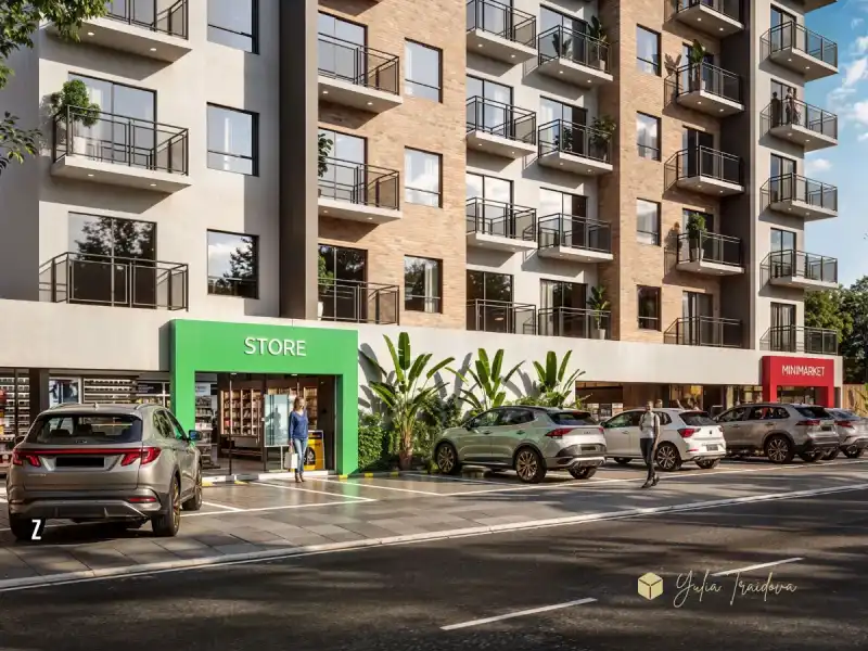 ZUBA 44 Y 45 — galería foto 5, Zona CIT📍Luque
