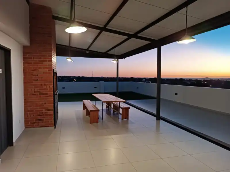 SAN CLEMENTE FERNANDO — galería foto 5, Fernando de la Mora📍Sur