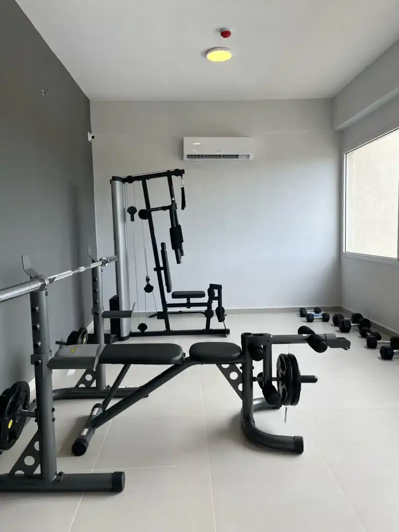 SAN CLEMENTE SANTA TERESA — galería foto 6, Fernando de la Mora📍Norte