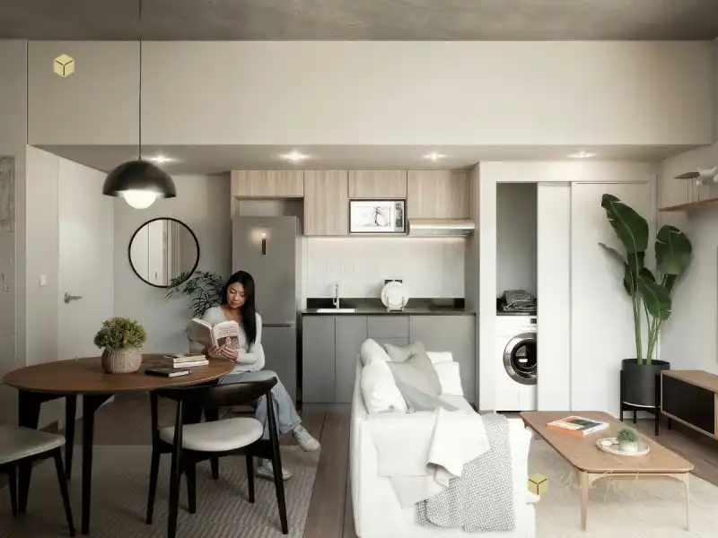 DHOME CAMPOS CERVERA — galería foto 9, Sudameris Plaza📍Asunción