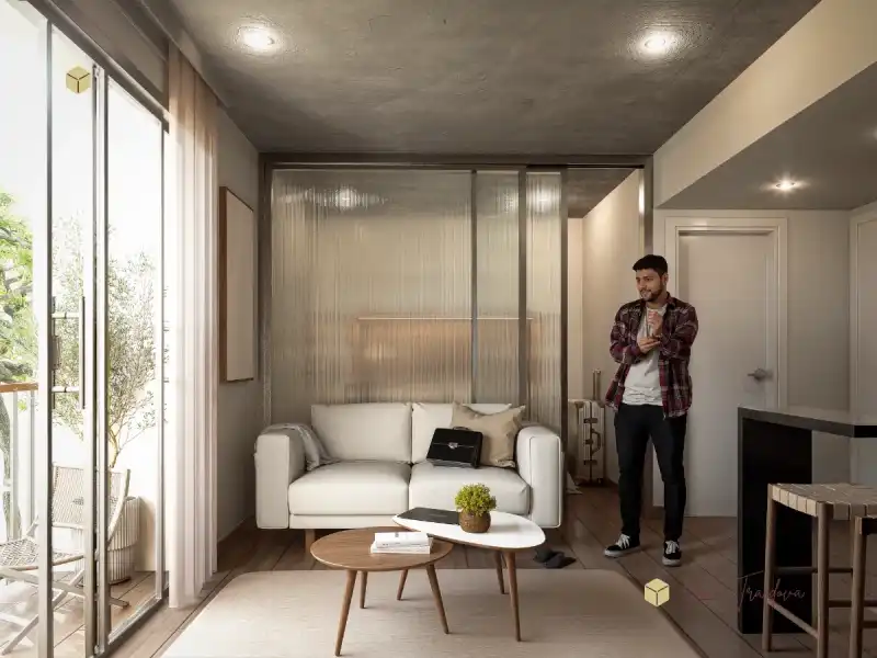 DHOME CAMPOS CERVERA — galería foto 16, Sudameris Plaza📍Asunción