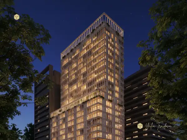 Inversión inmobiliaria VELVET MARISCAL — Shopping Mariscal📍Asunción, Paraguay