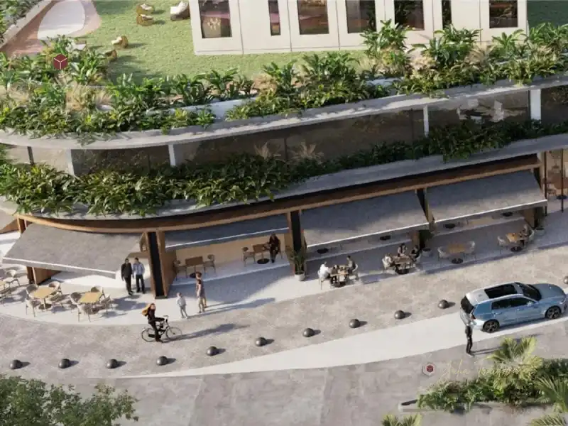 ZUBA MOLAS PLAZA TORRE 2 — galería foto 8, Molas López 📍 Asunción