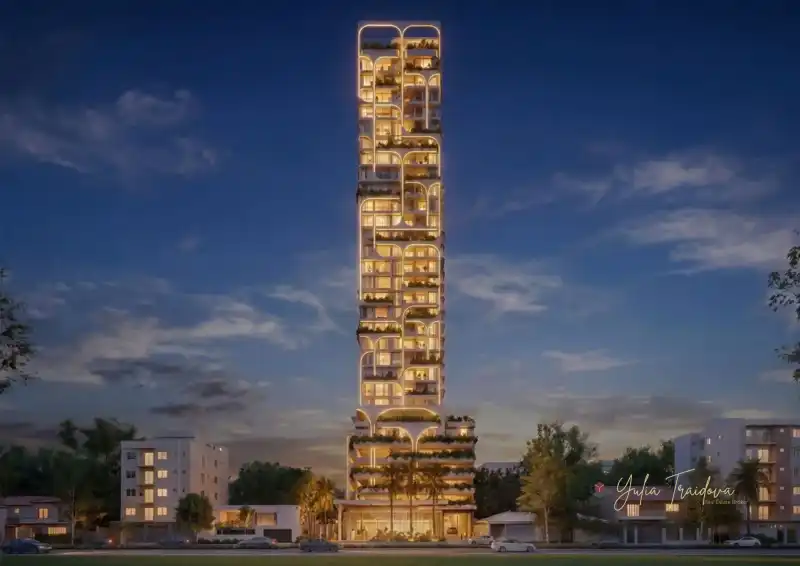 VIWWO BUSINESS LIFE TOWER — galería foto 16, Eje Corporativo📍Asunción