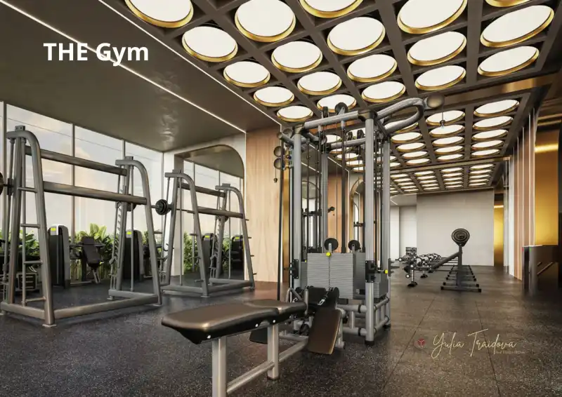 VIWWO BUSINESS LIFE TOWER — galería foto 17, Eje Corporativo📍Asunción