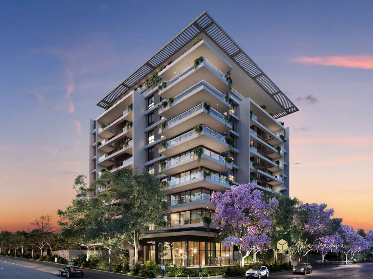 HABITALIS JARDÍN — foto 2