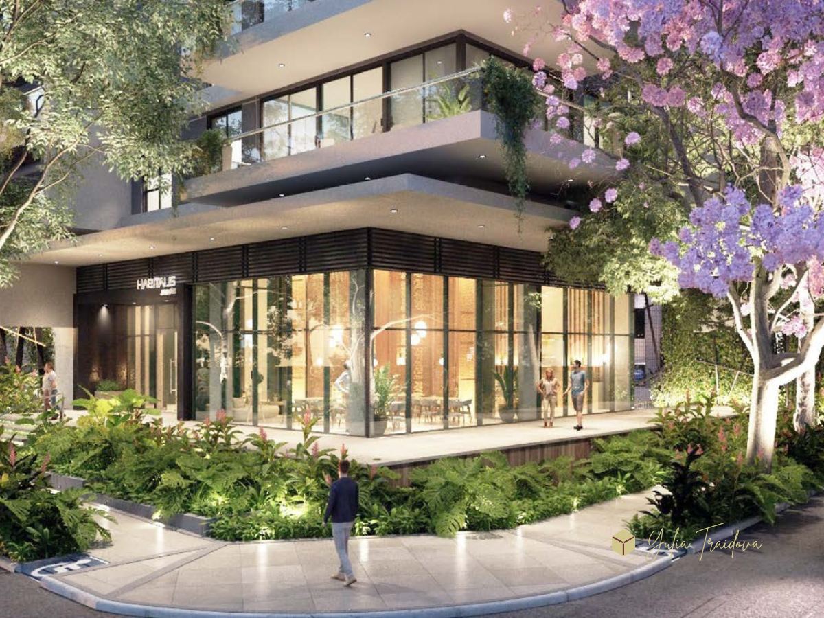 HABITALIS JARDÍN — foto 3