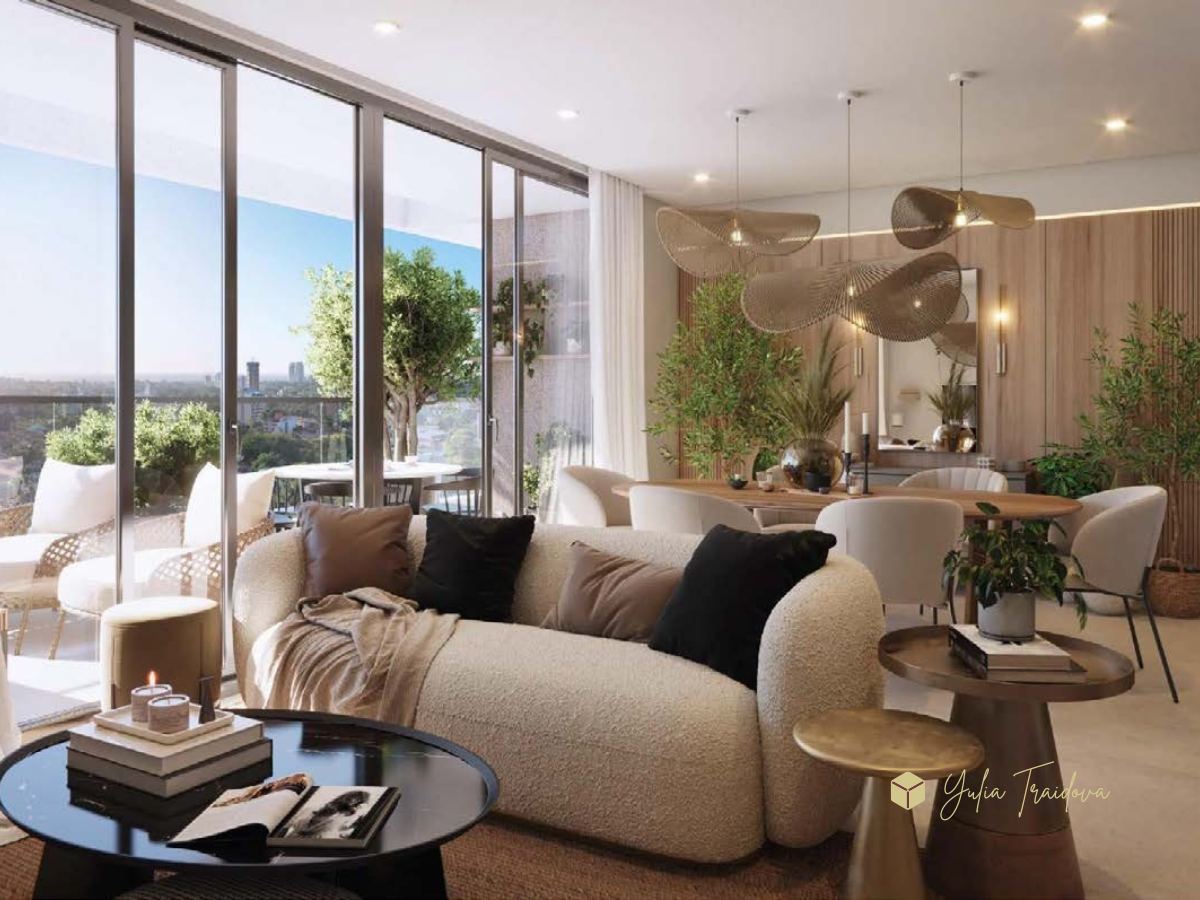 HABITALIS JARDÍN — foto 4