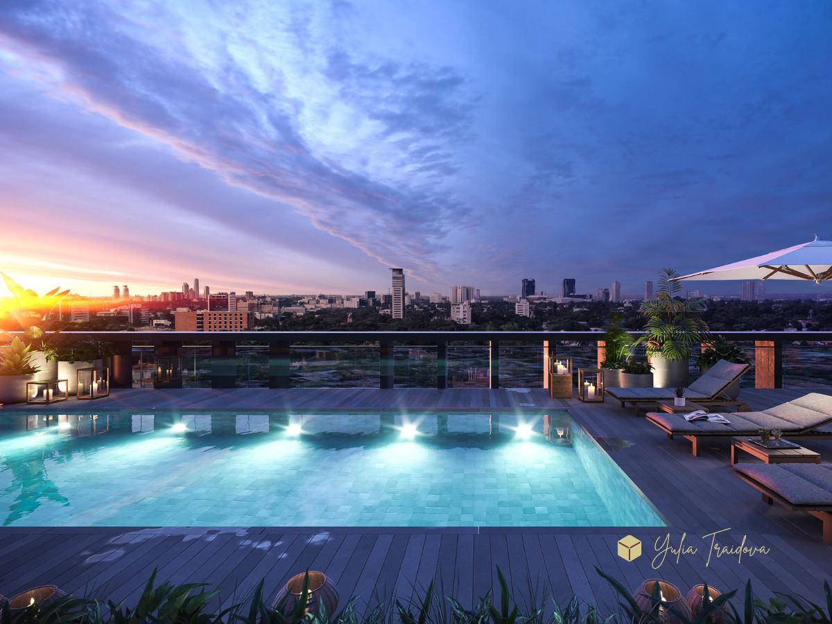 LAURUS ASUNCIÓN — foto 3