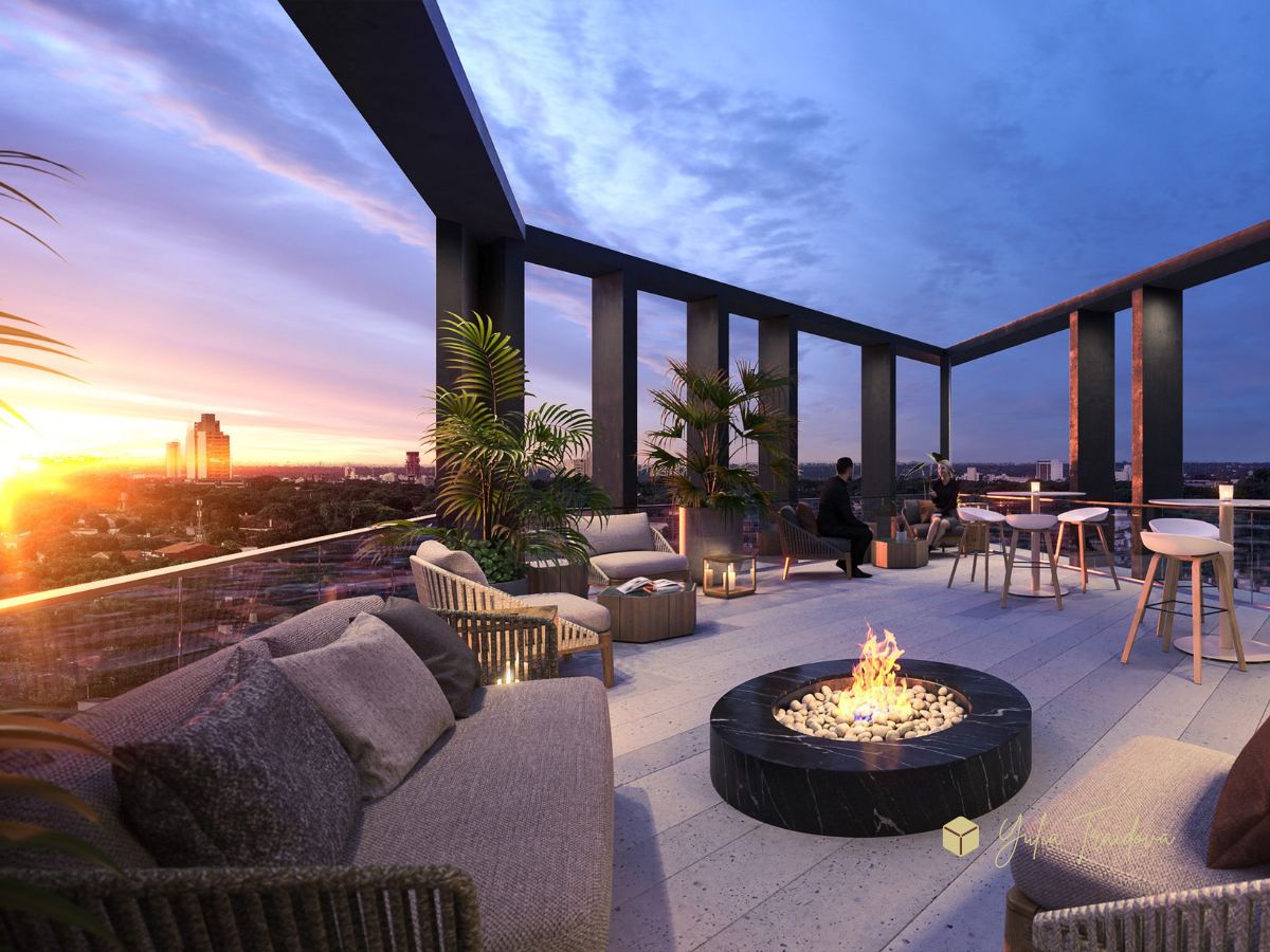 LAURUS ASUNCIÓN — foto 4