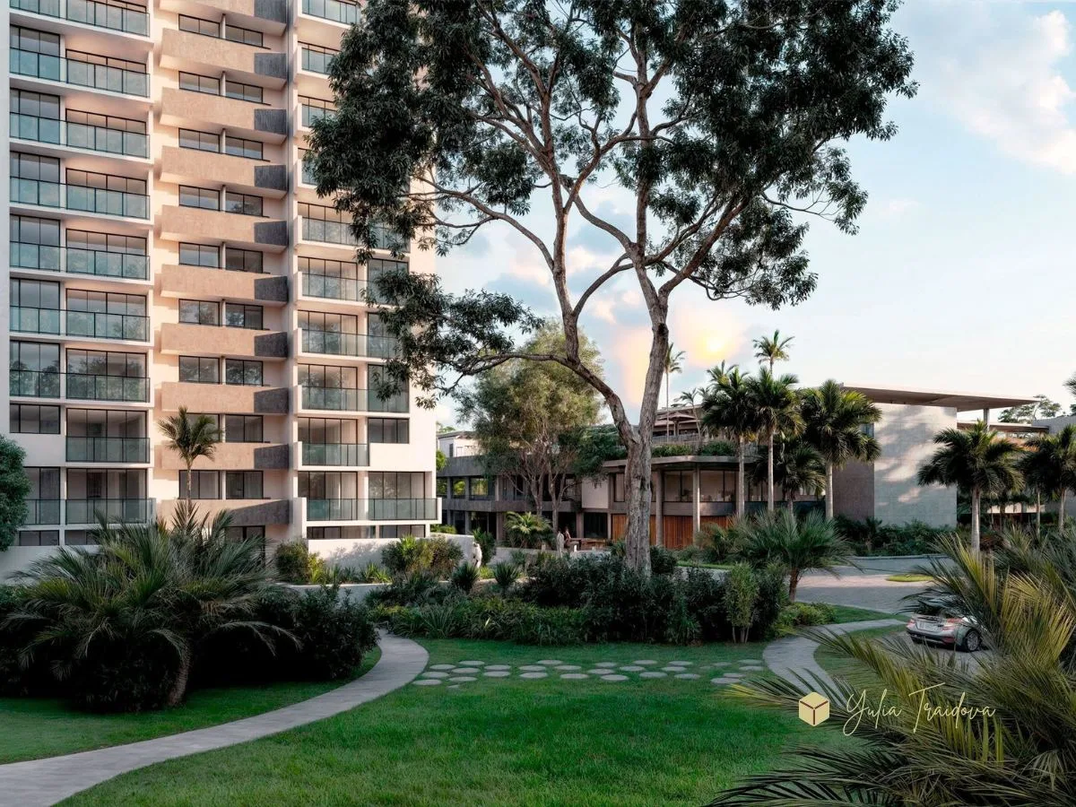 VERALTA TORRE 1