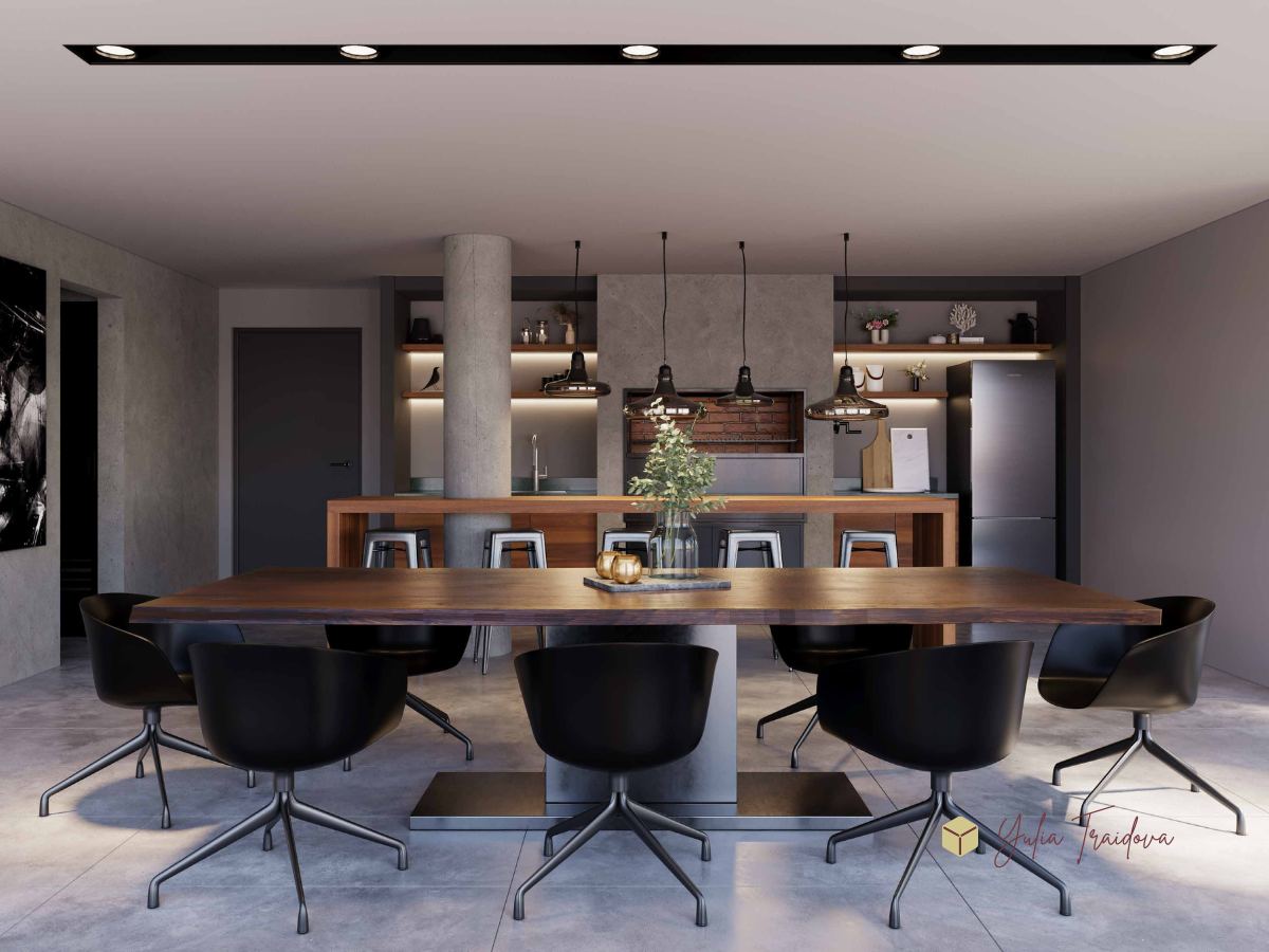 CUMBRES TORRE B — foto 4