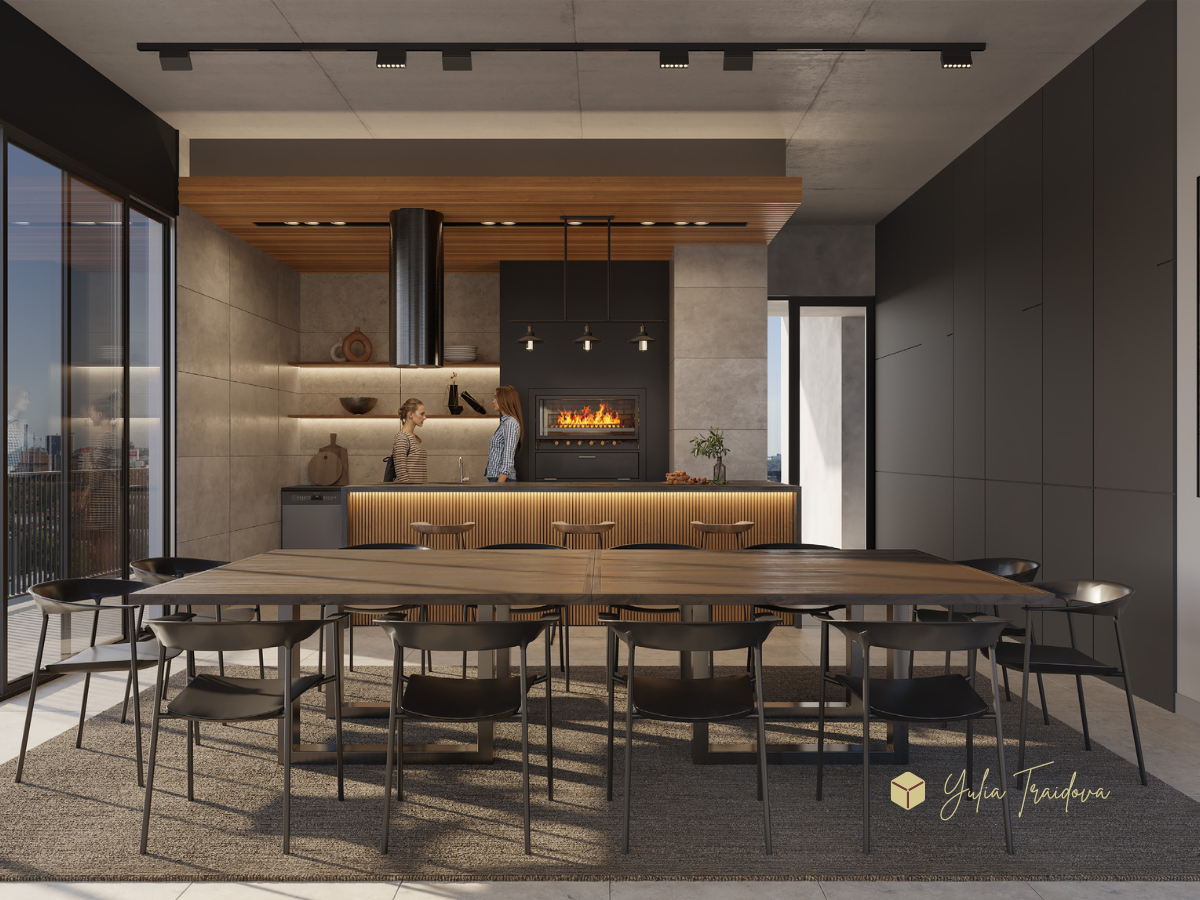 URBAN MBURUCUYÁ — foto 2