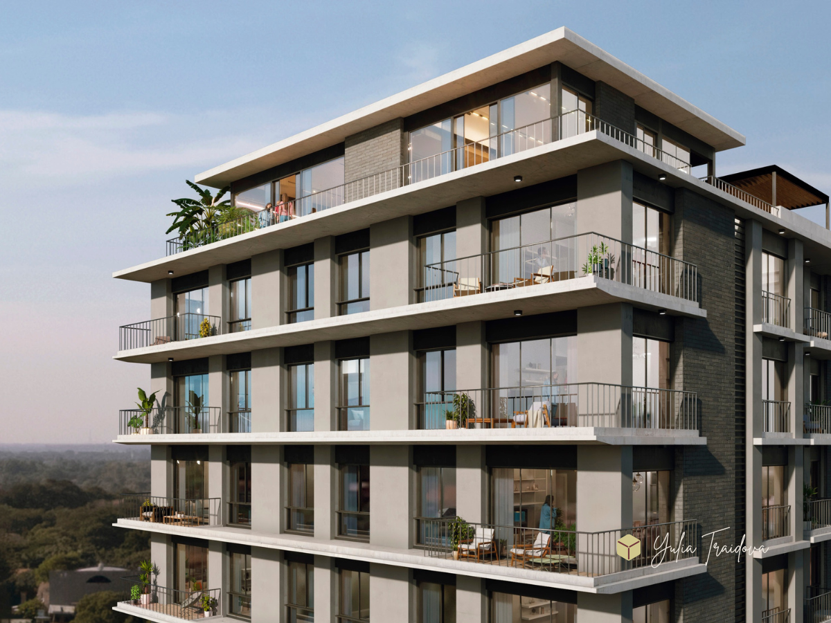 URBAN MBURUCUYÁ — foto 3