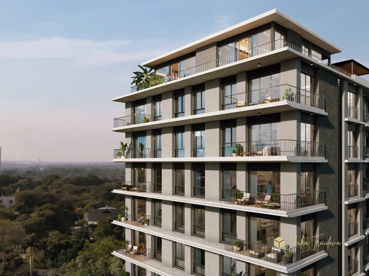 URBAN MBURUCUYÁ — foto 4