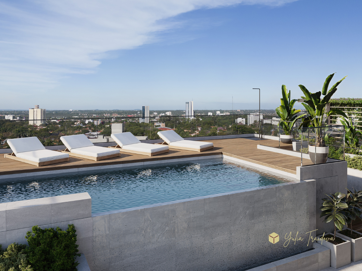 URBAN MBURUCUYÁ — foto 6