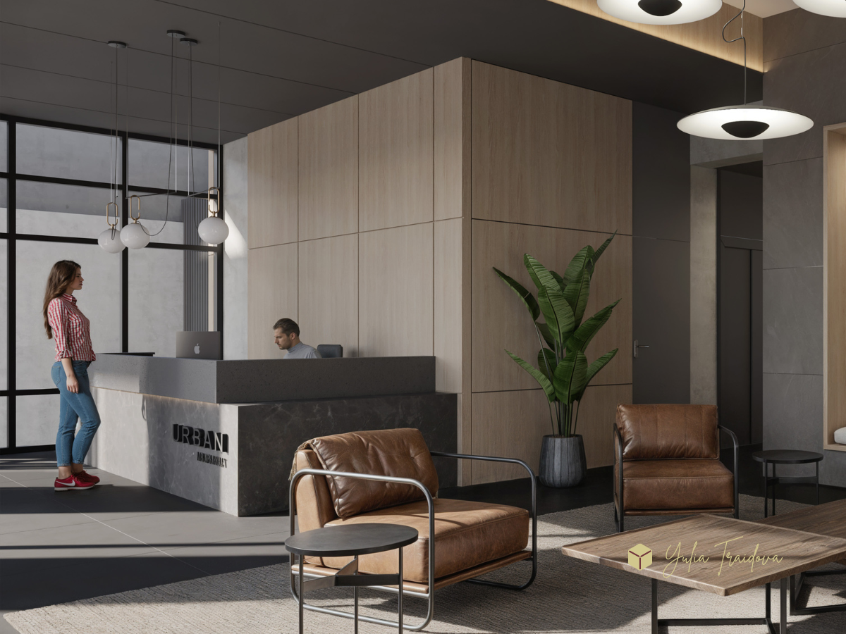 URBAN MBURUCUYÁ — foto 7