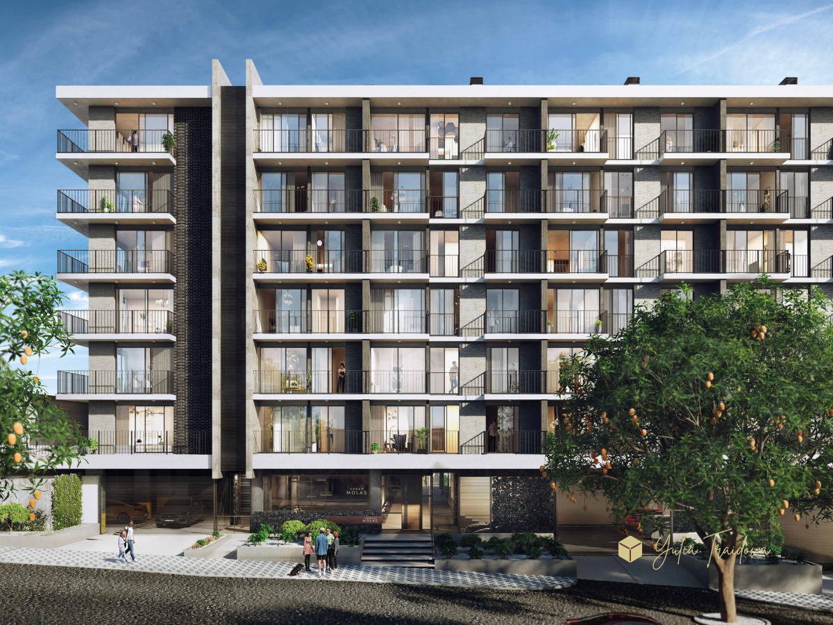 URBAN MOLAS — foto 2