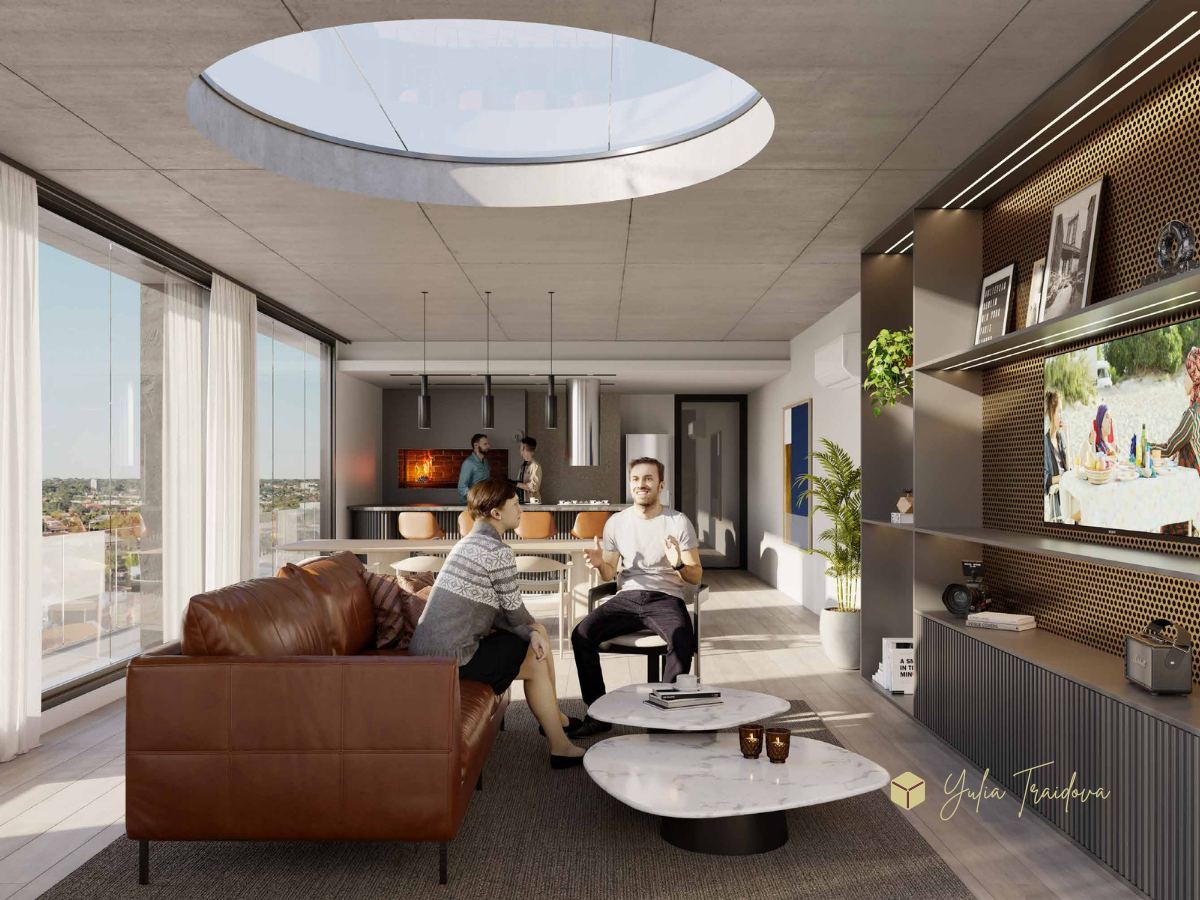 SANTA TERESA — foto 3