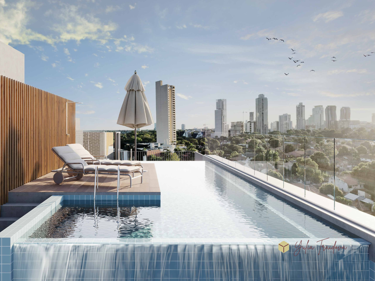 SANTA TERESA — foto 4